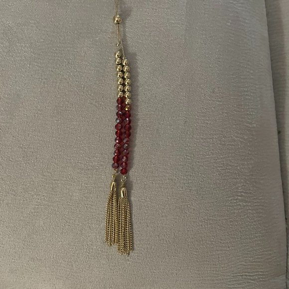Lauren Conrad necklace